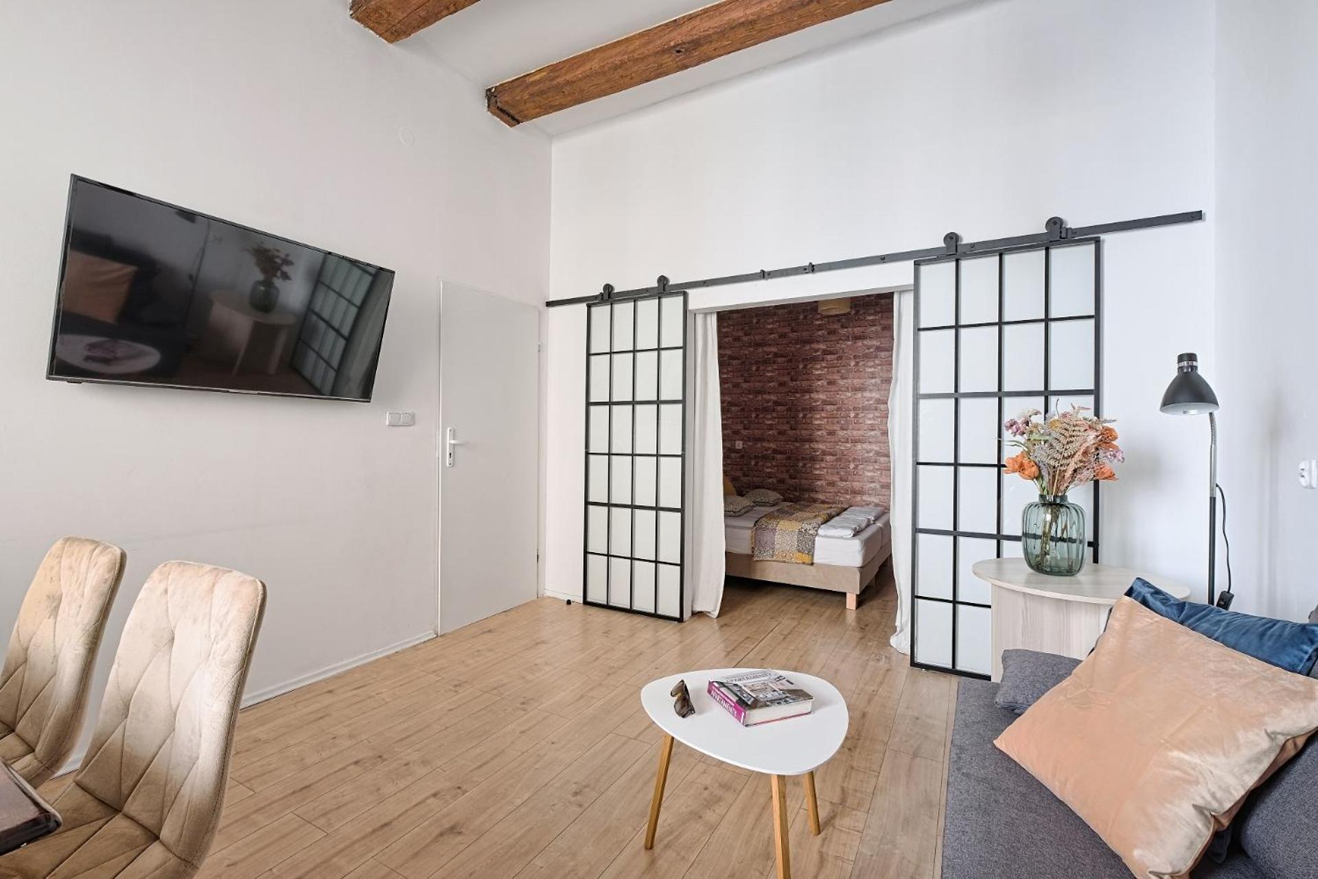 Urban Nest Apartments Szewska 21 Cracóvia Exterior foto