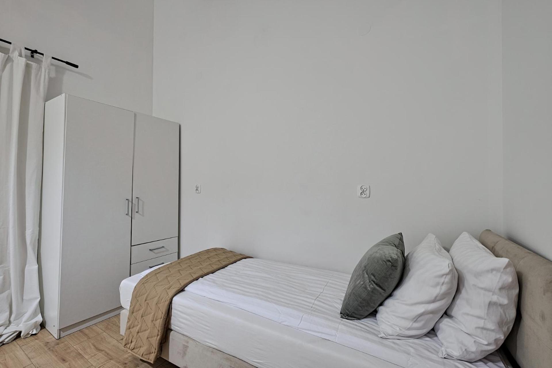 Urban Nest Apartments Szewska 21 Cracóvia Exterior foto
