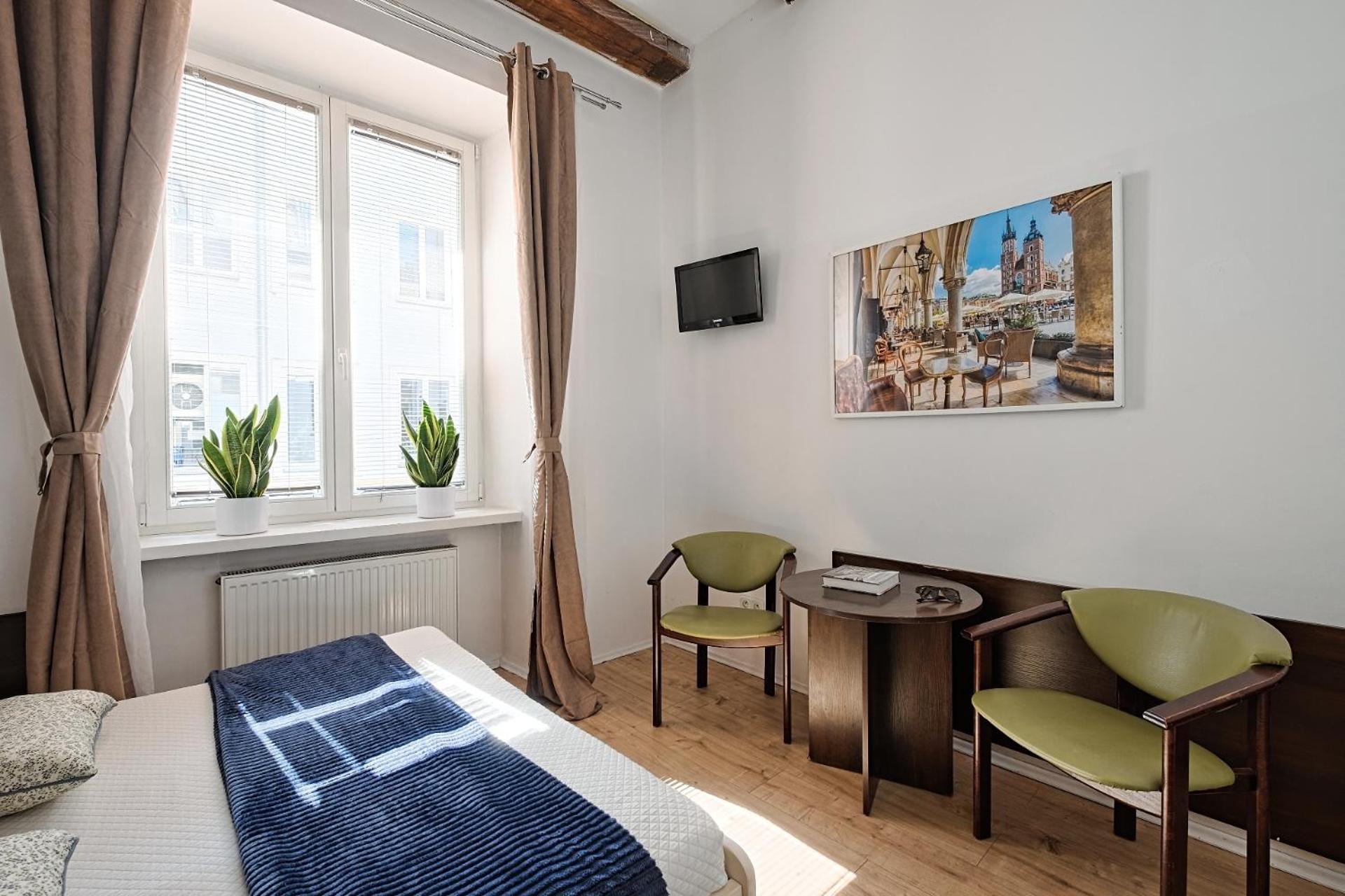 Urban Nest Apartments Szewska 21 Cracóvia Exterior foto
