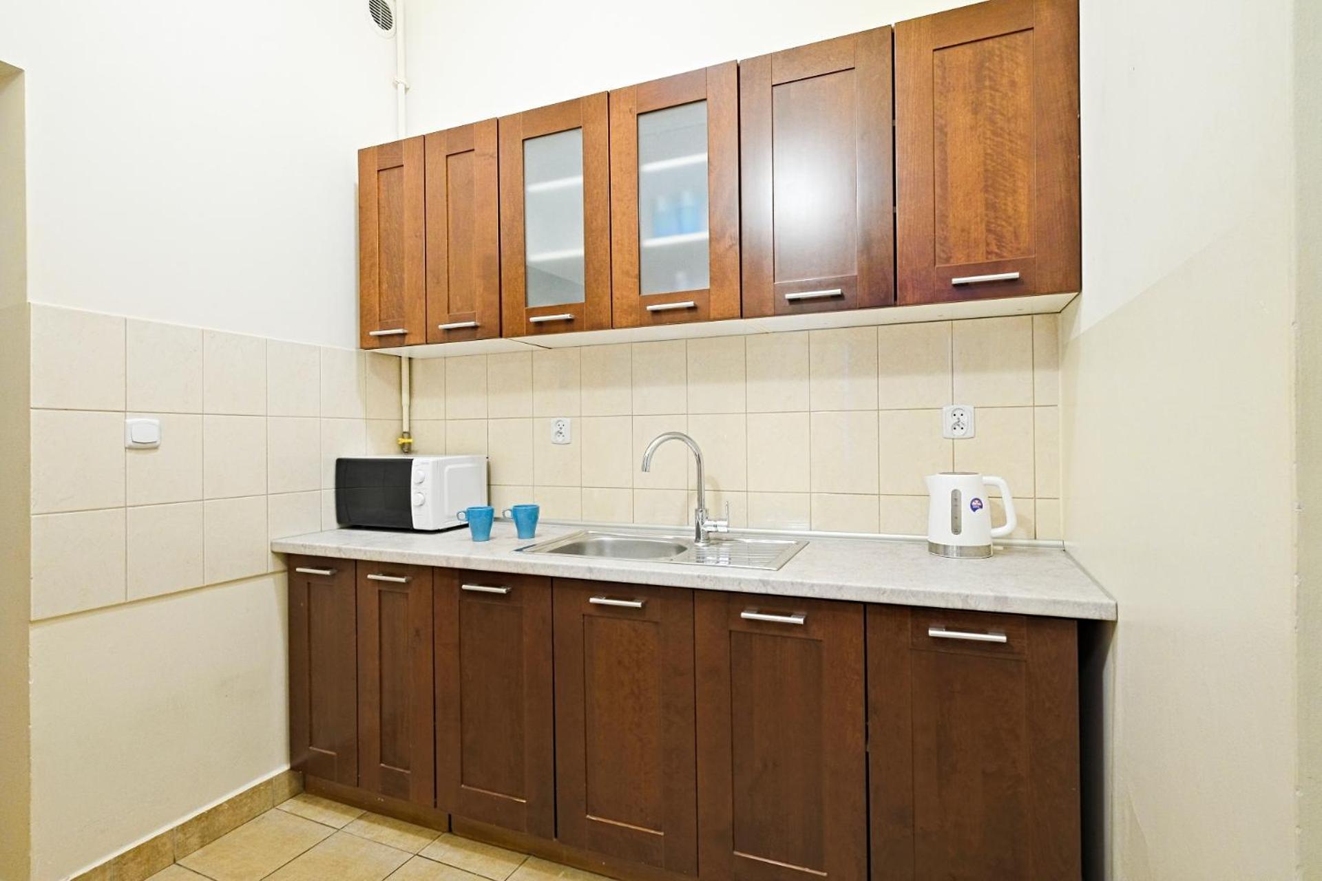 Urban Nest Apartments Szewska 21 Cracóvia Exterior foto