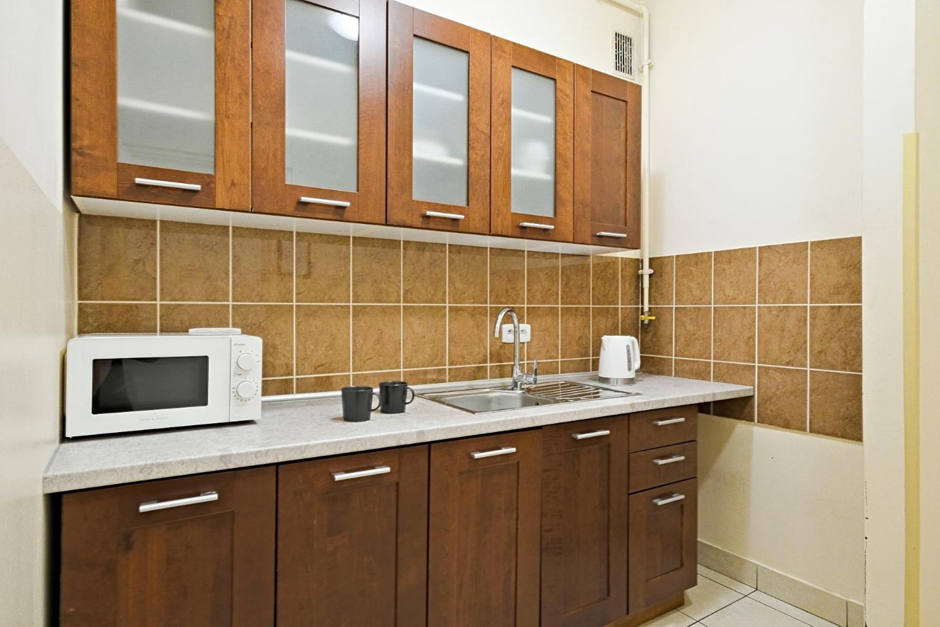 Urban Nest Apartments Szewska 21 Cracóvia Exterior foto