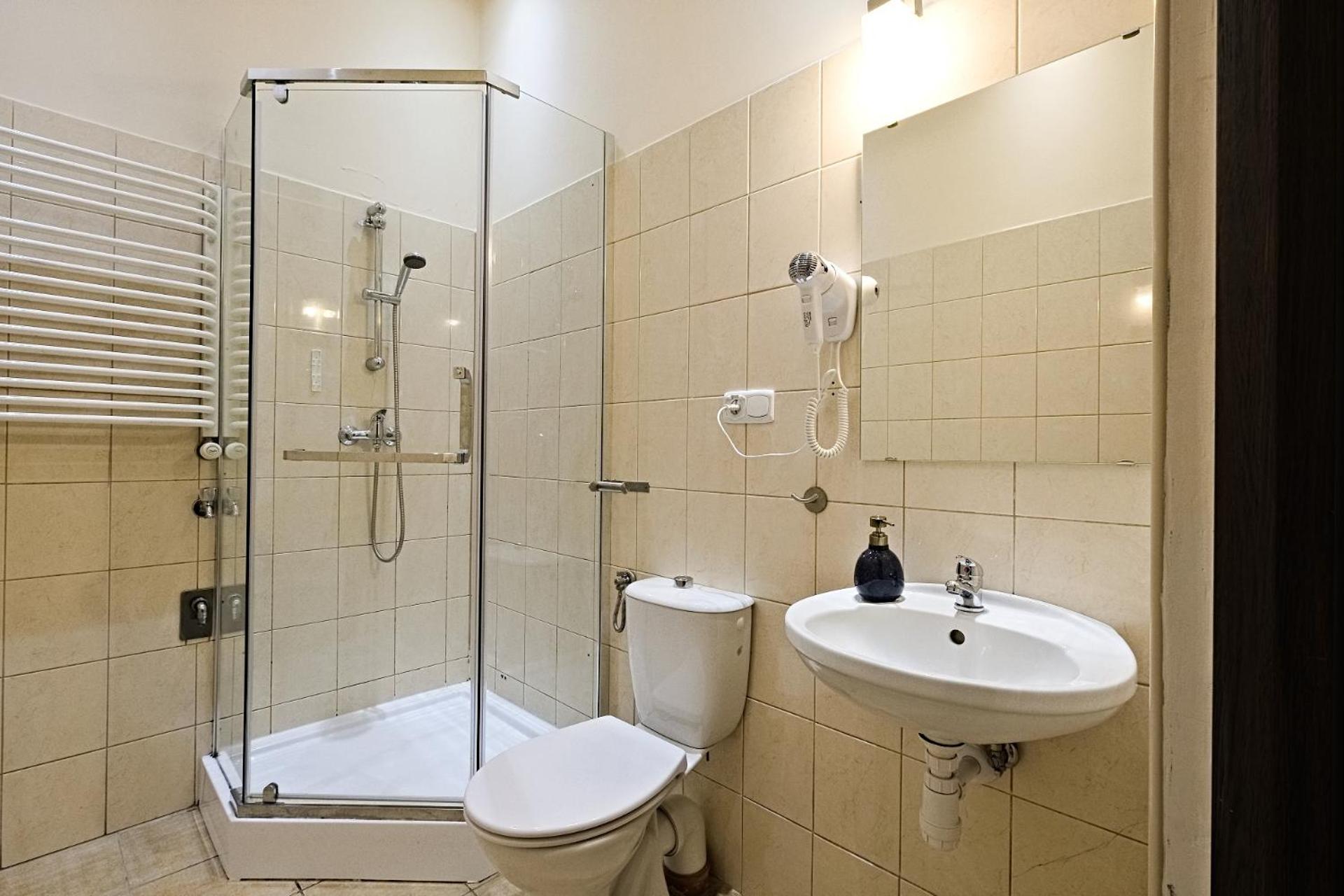 Urban Nest Apartments Szewska 21 Cracóvia Exterior foto