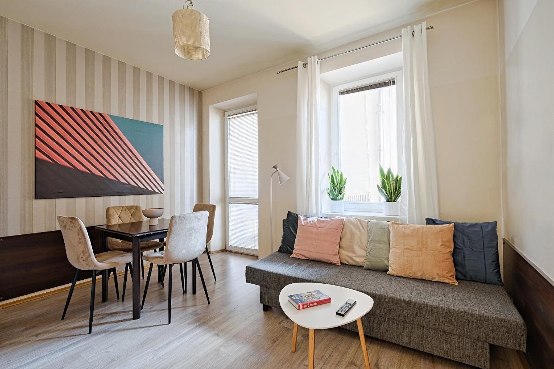 Urban Nest Apartments Szewska 21 Cracóvia Exterior foto